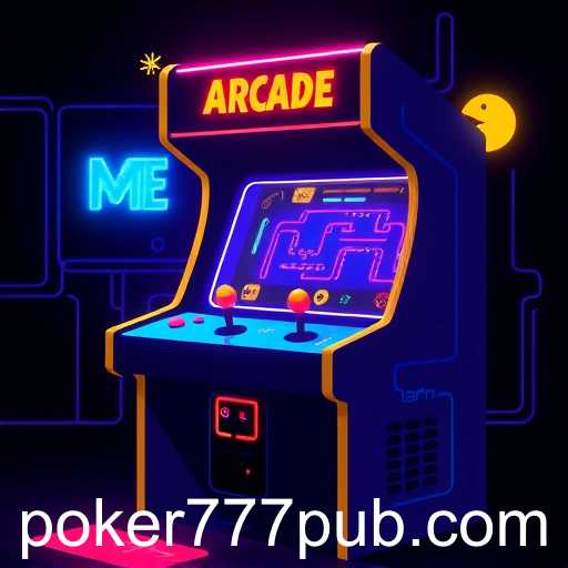 Classic Arcade